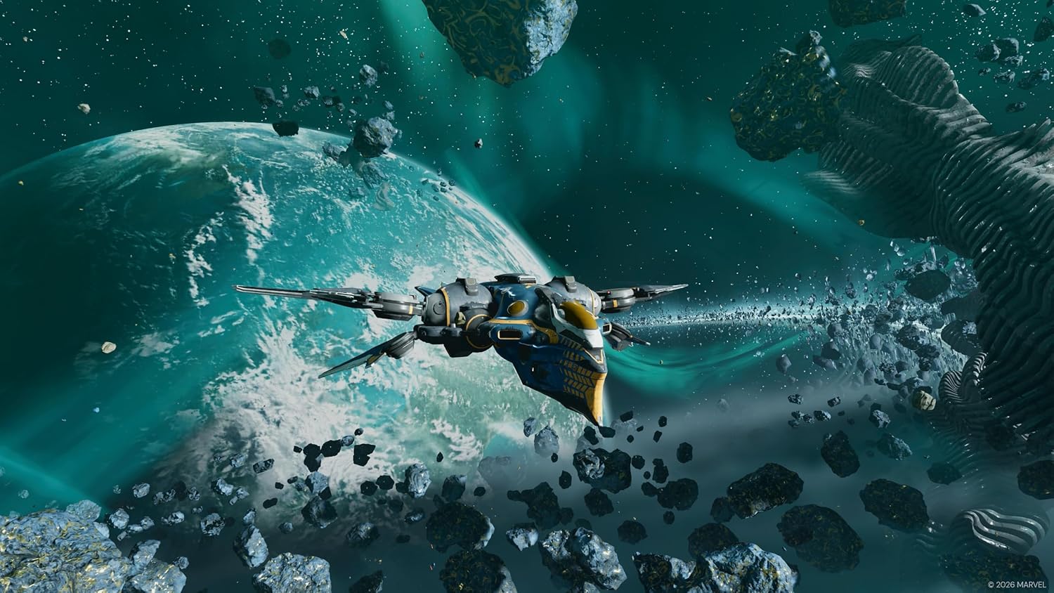 MARVELS GUARDIANS OF THE GALAXY ENCORE EDITION
