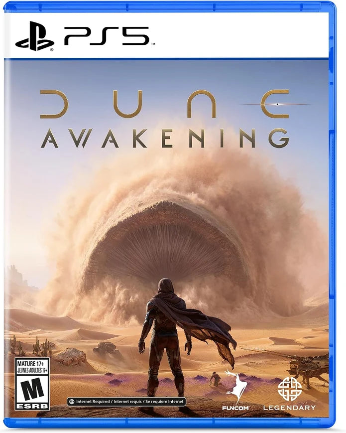 DUNE: AWAKENING