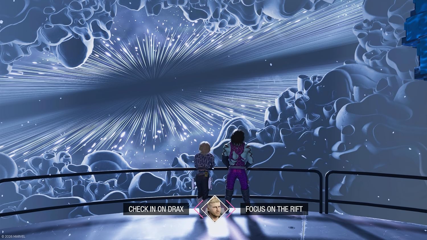 MARVELS GUARDIANS OF THE GALAXY ENCORE EDITION
