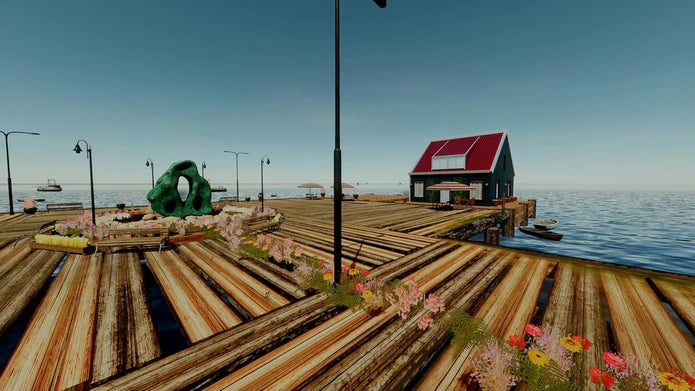 TRUCK DRIVER GOLD EDITION