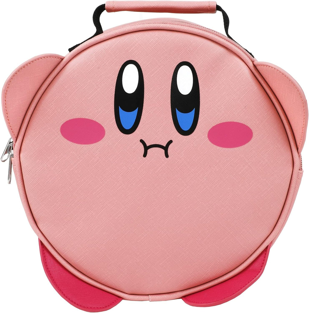 Lunchbox - Kirby Floating Diecut Insulated