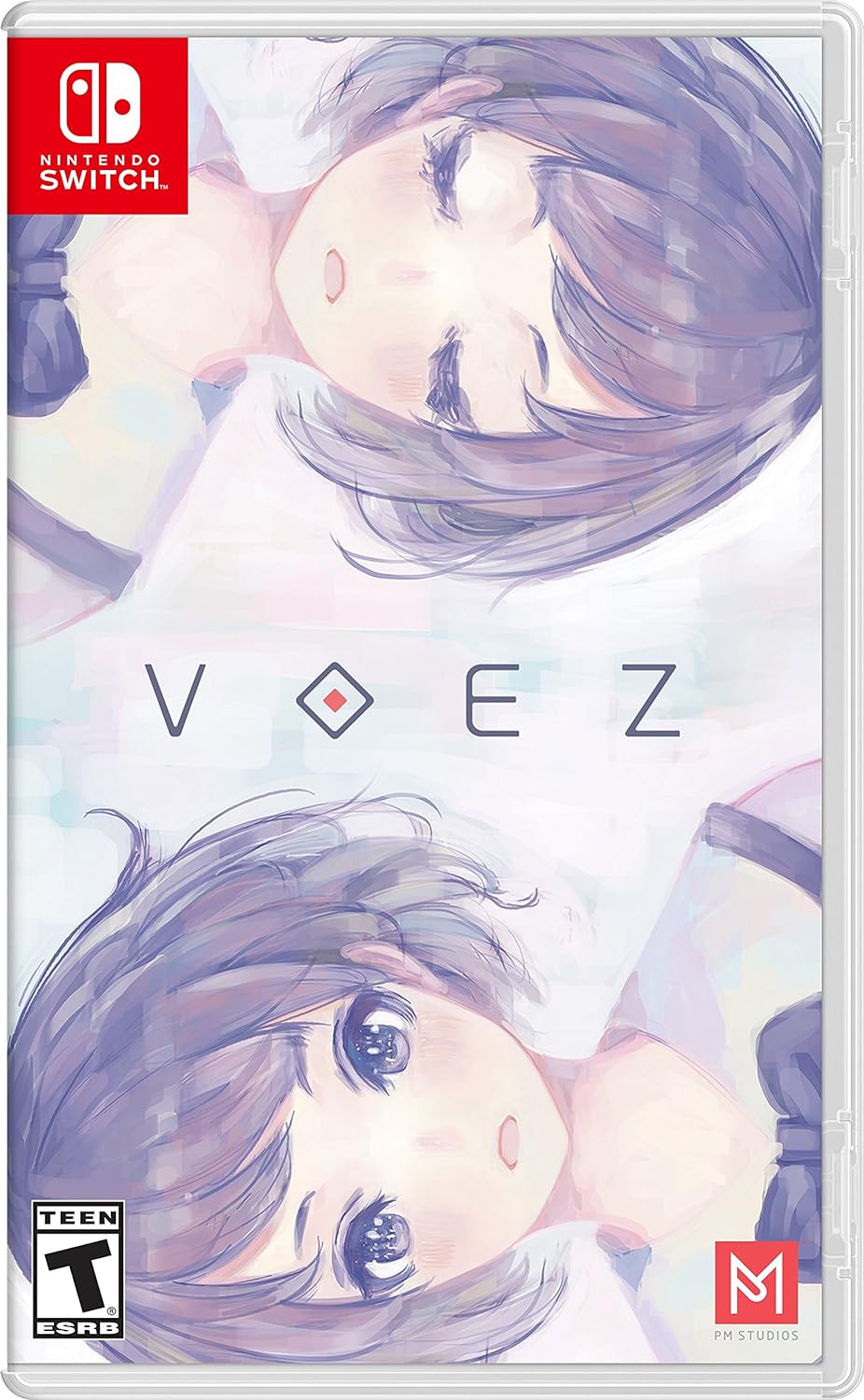 VOEZ (Pre-owned)