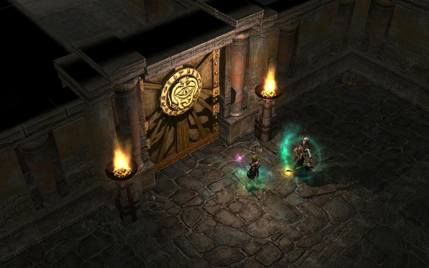 Titan Quest (Pre-owned)