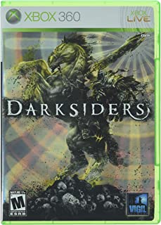 Darksiders ( Pre-Owned )