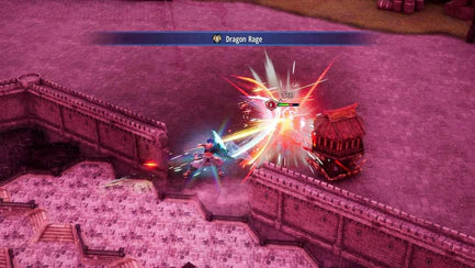 BRIGANDINE ABYSS (DELUXE ED.)