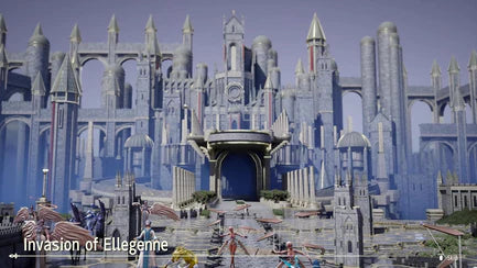 BRIGANDINE ABYSS (DELUXE ED.)