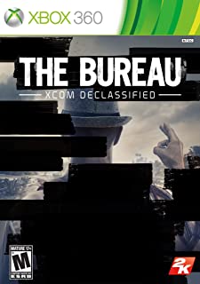 Bureau The: XCOM Declassified ( Pre-Owned )