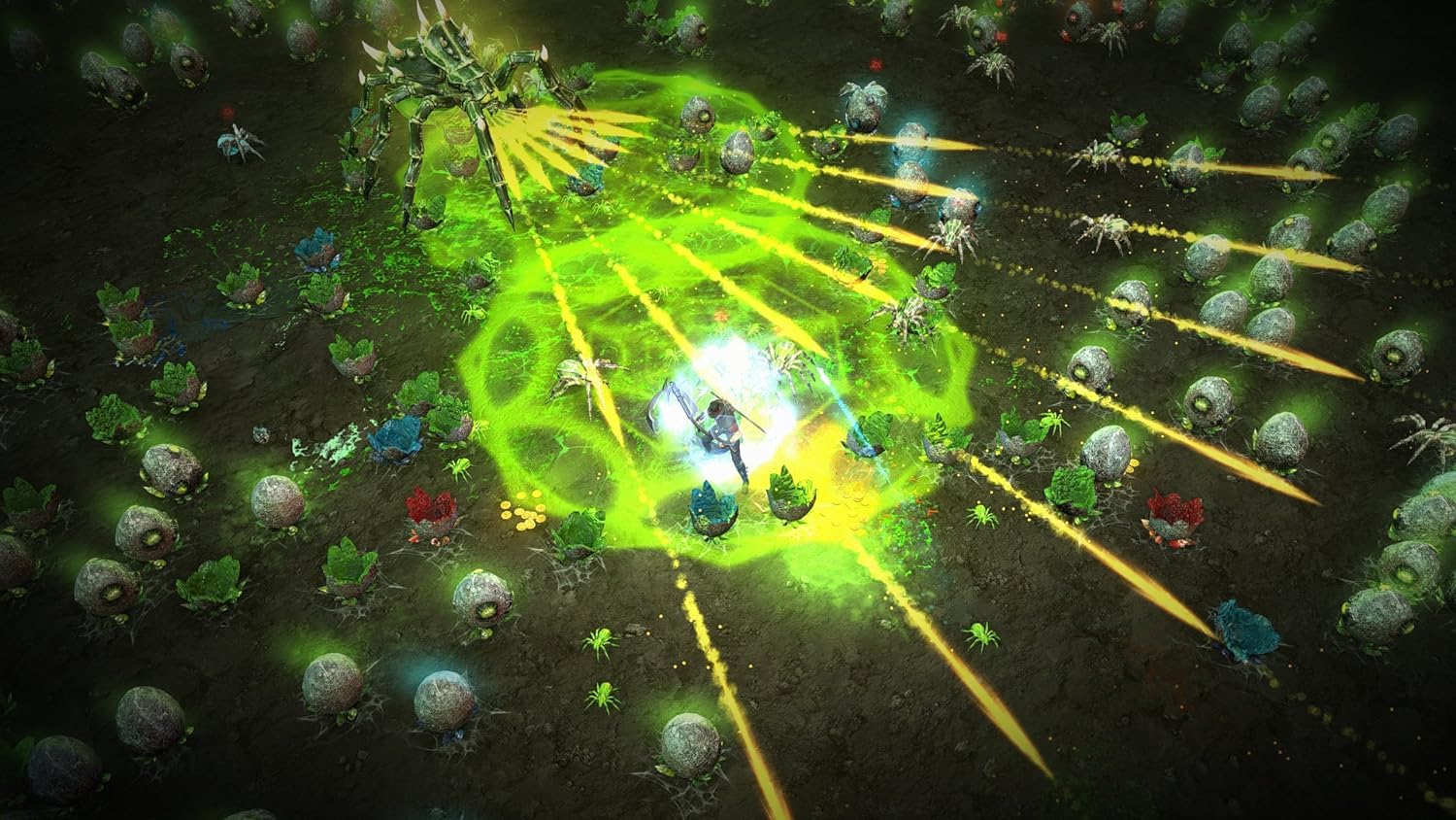 Victor Vran (Overkill Edition) (Pre-owned)