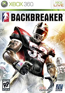 Backbreaker ( Pre-Owned )