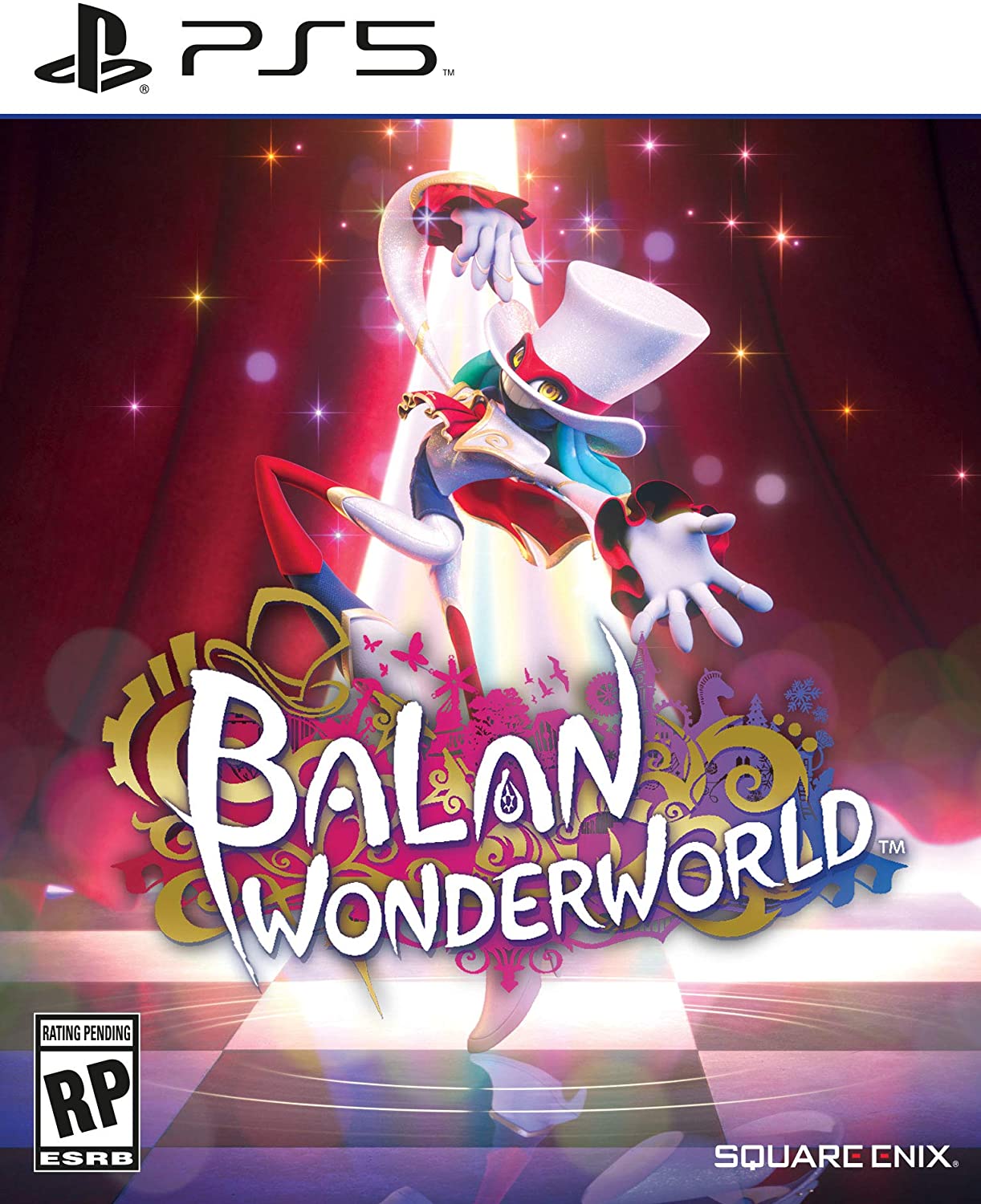 BALAN WONDERWORLD (Pre-owned)