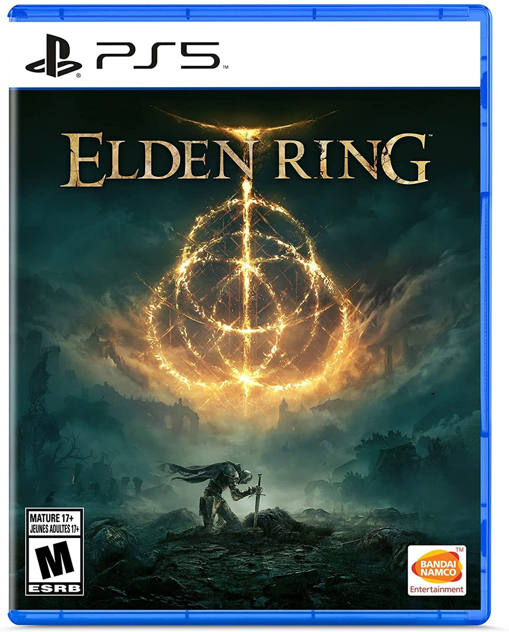 ELDEN RING (Pre-owned)