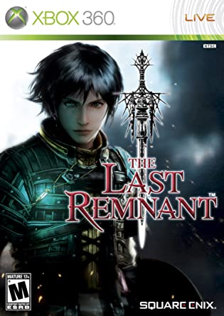 Last Remnant ( Pre-Owned )