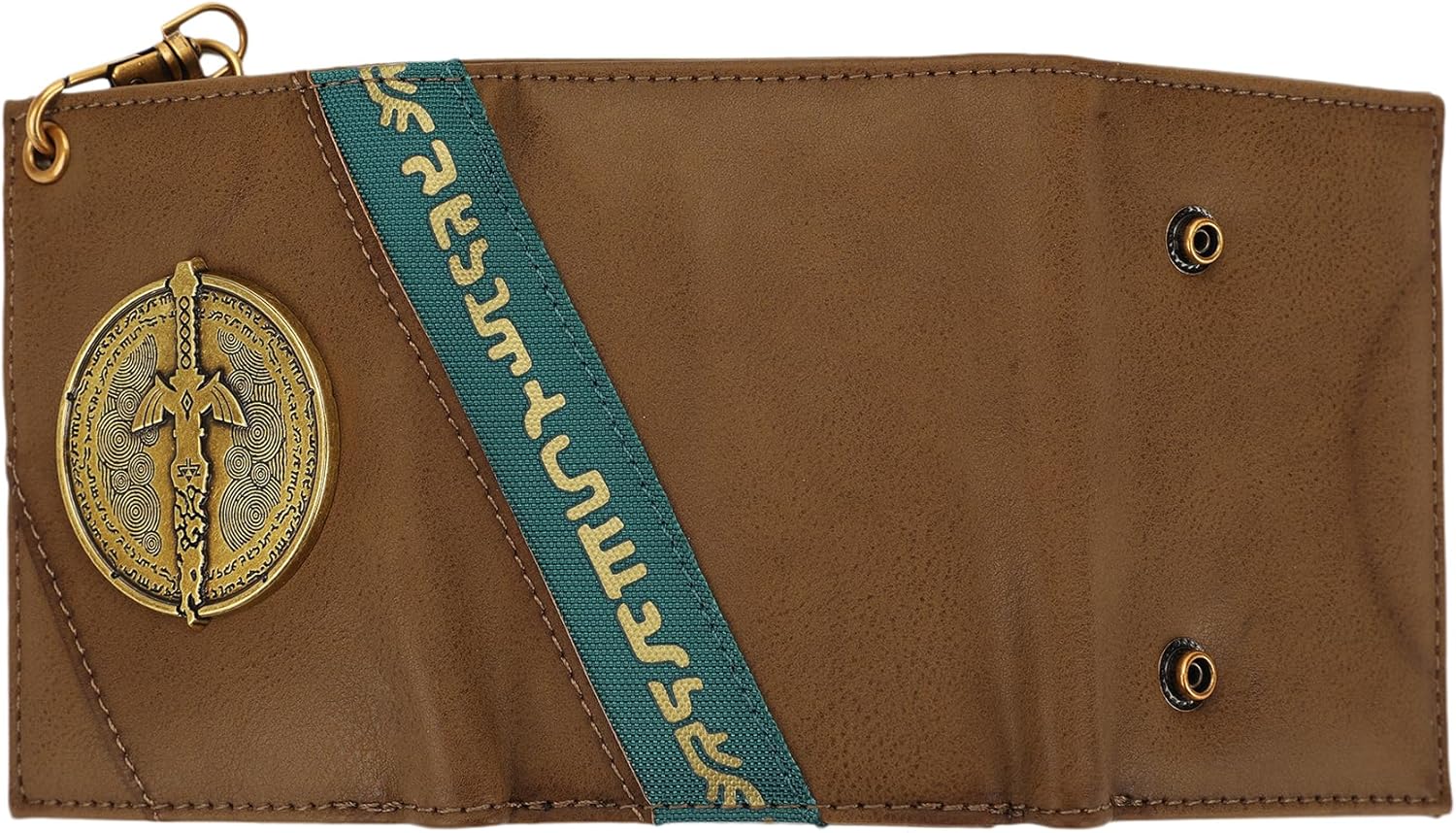 Wallet - Zelda Tears of the Kingdom Chain