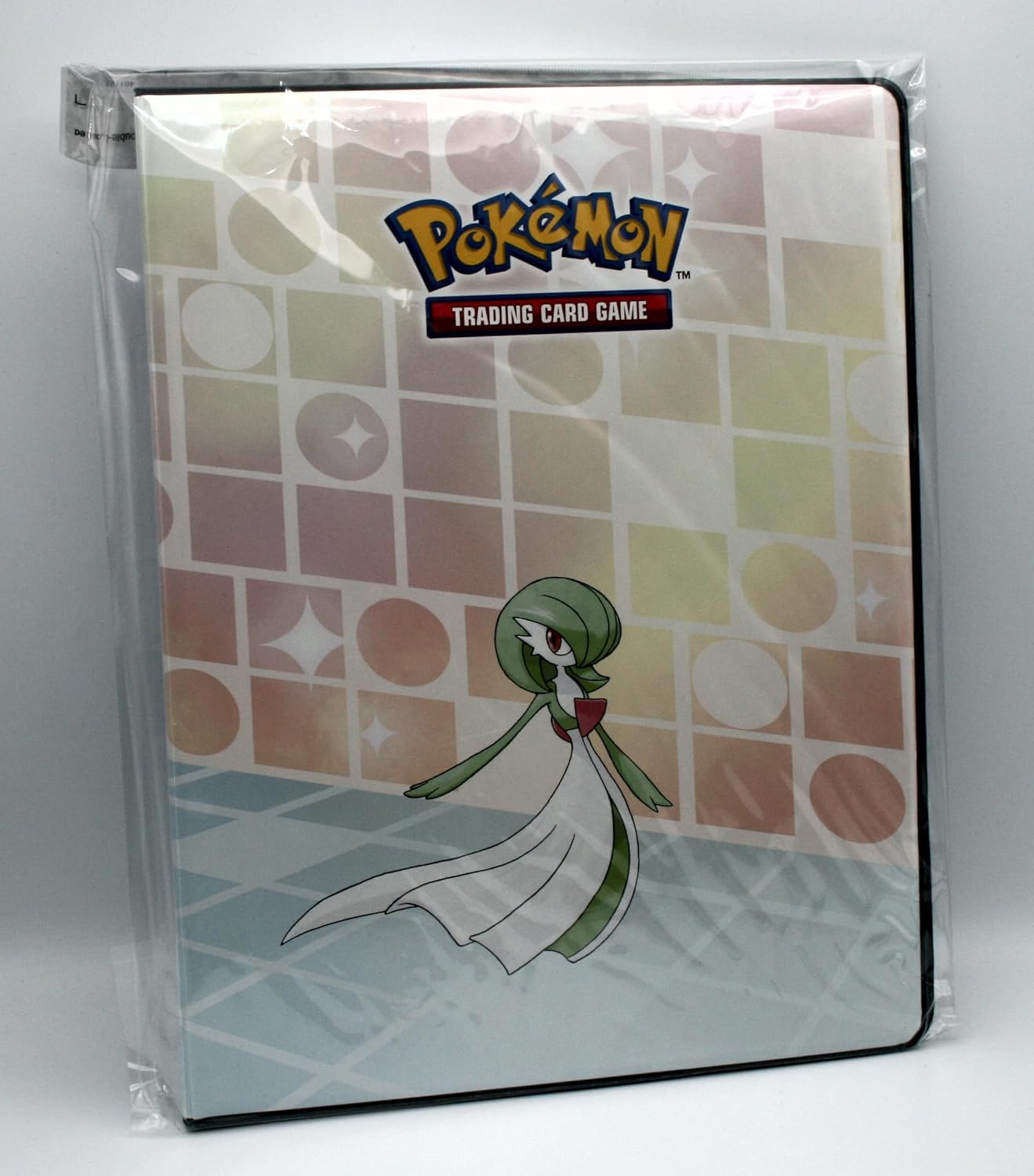 Pokemon TCG - Trick Room 9-Pkt Portfolio