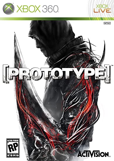 Prototype (En) ( Pre-Owned )