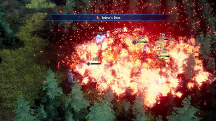 BRIGANDINE ABYSS (DELUXE ED.)
