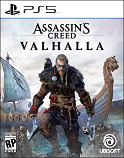 ASSASSINS CREED VALHALLA (Pre-owned)