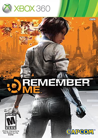 Remember Me ( Pre-Owned )