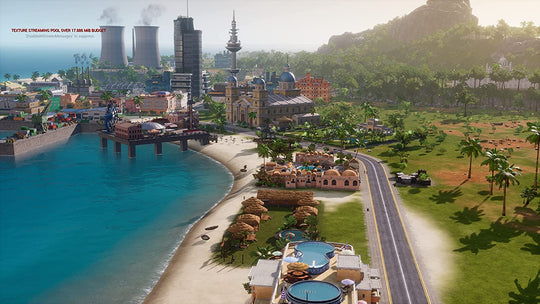 TROPICO 6 (NEXT GEN EDITION) (Pre-owned)