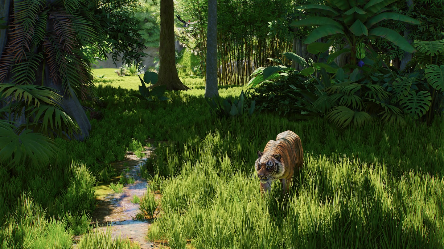 PLANET ZOO 2