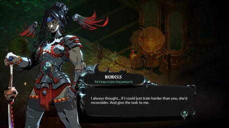 HADES II
