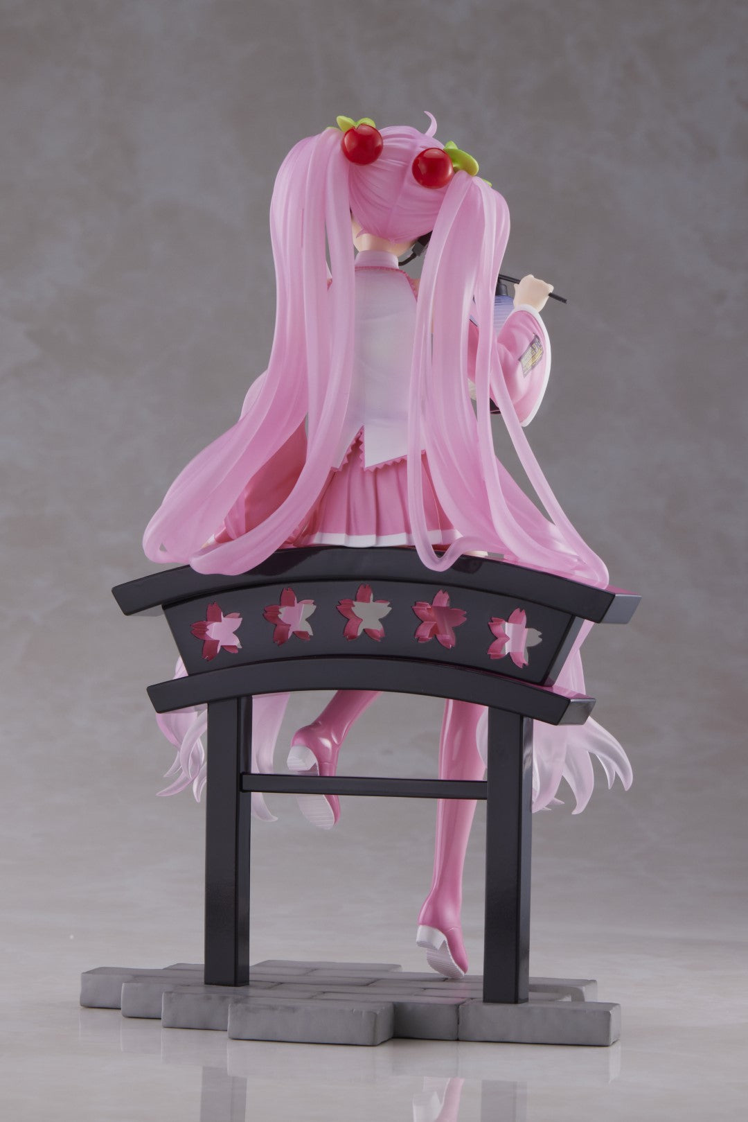 Hatsune Miku - Sakura Miku AMP+ Prize Figure (Sakura Lantern Ver.)