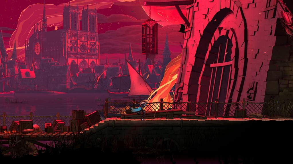 CASTLEVANIA: BELMONT'S CURSE
