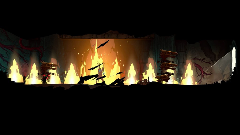 CASTLEVANIA: BELMONT'S CURSE