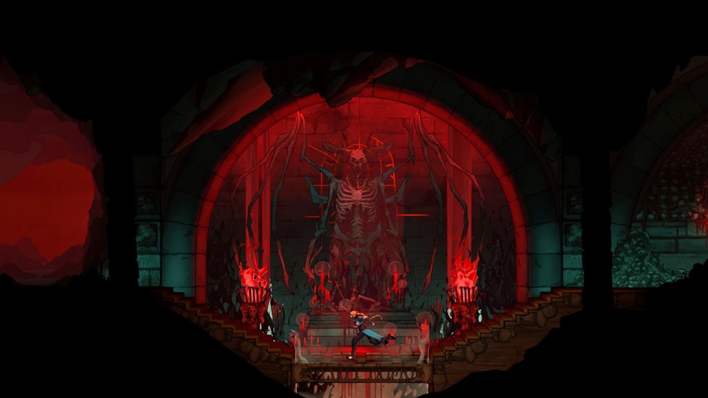 CASTLEVANIA: BELMONT'S CURSE