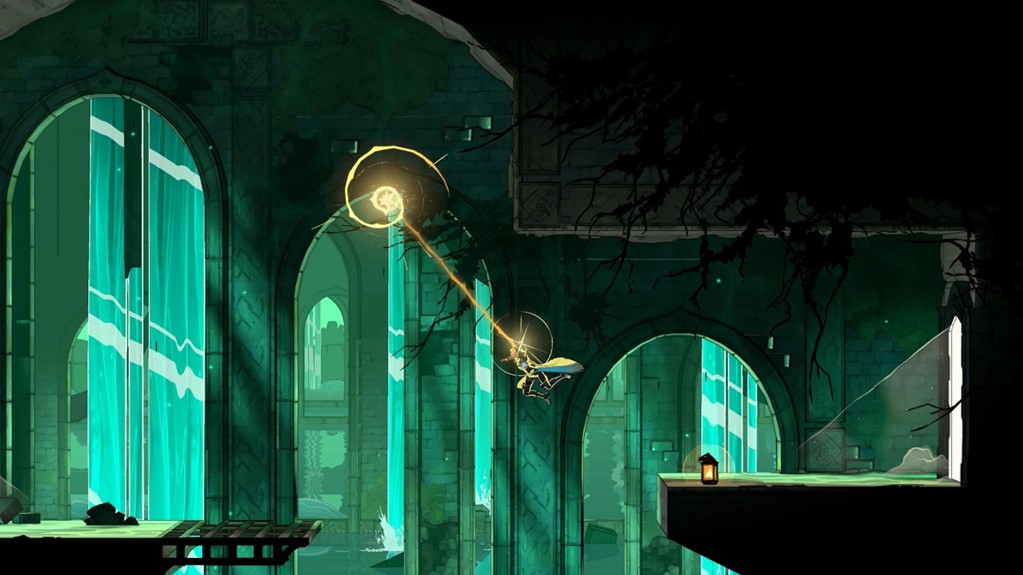 CASTLEVANIA: BELMONT'S CURSE