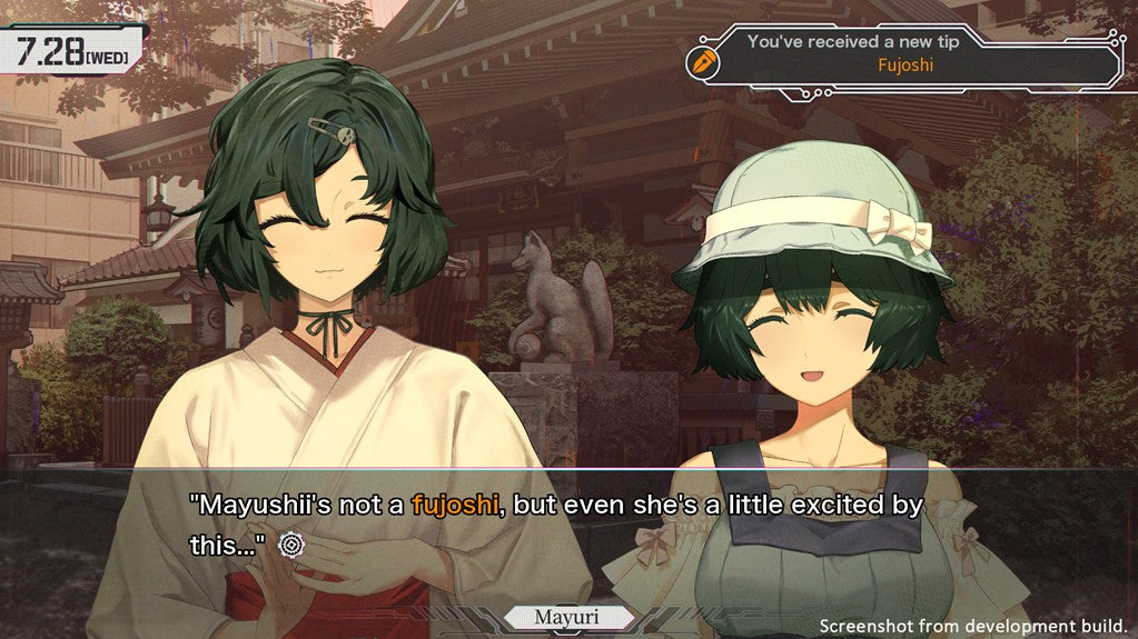 STEINS GATE RE:BOOT