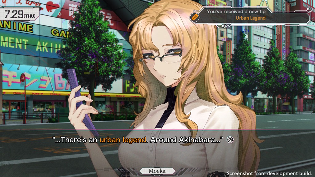 STEINS GATE RE:BOOT