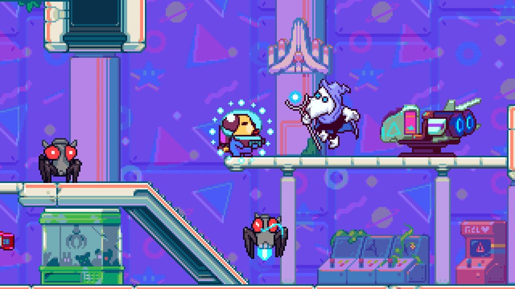 GOODBOY GALAXY