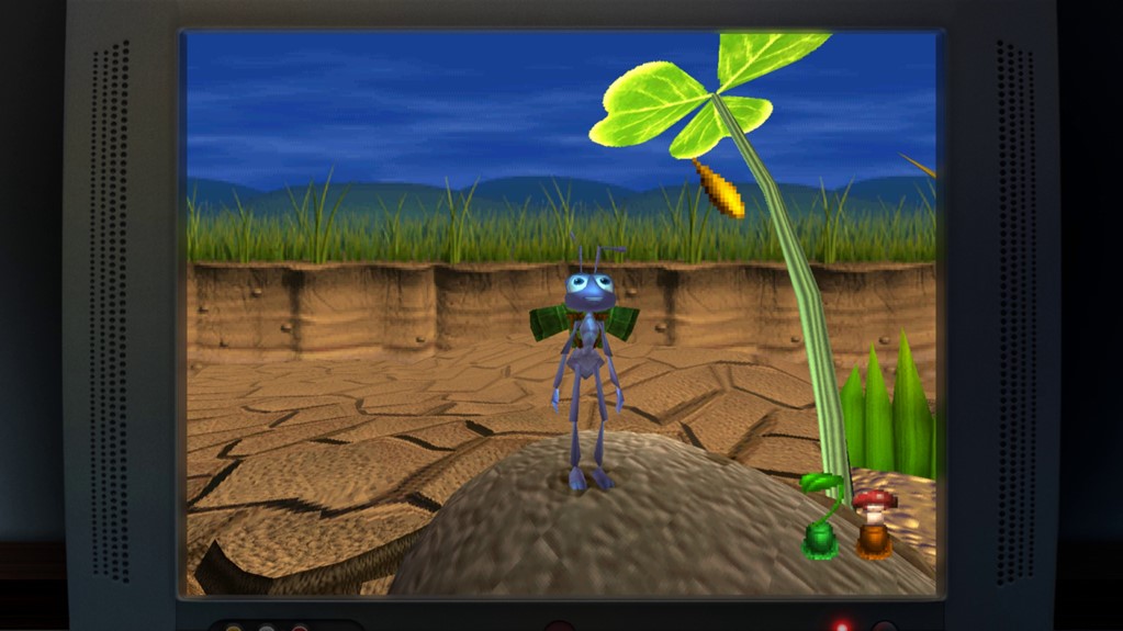 TOY STORY: RETRO ROUNDUP! AND TOY STORY 3 COMPLETE EDITION