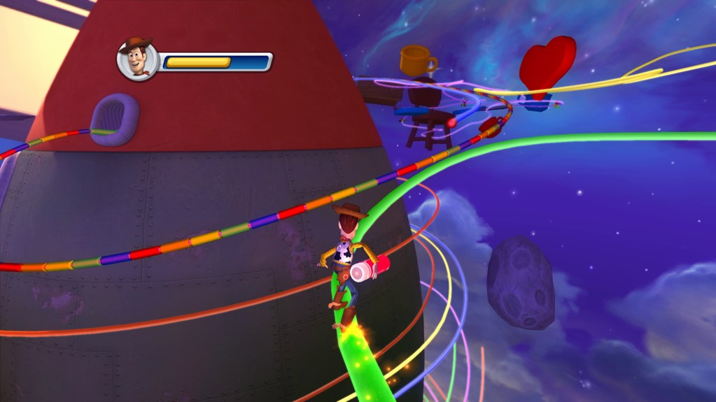 TOY STORY: RETRO ROUNDUP! AND TOY STORY 3 COMPLETE EDITION