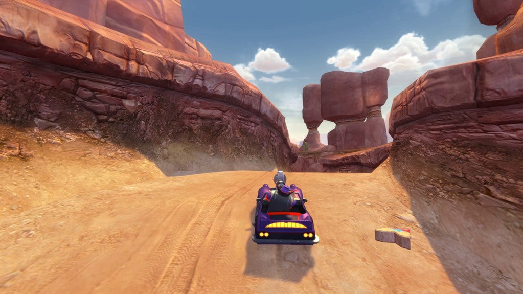 TOY STORY: RETRO ROUNDUP! AND TOY STORY 3 COMPLETE EDITION