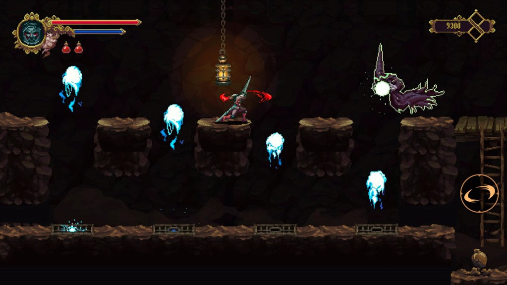 BLASPHEMOUS MARTYRS EDITION