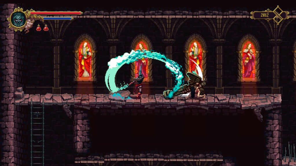 BLASPHEMOUS MARTYRS EDITION