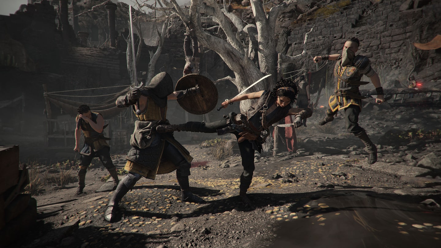 RESONANCE: A PLAGUE TALE LEGACY