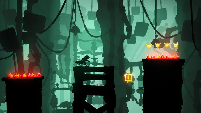 NIKODERIKO THE MAGICAL WORLD - DIRECTOR´S CUT