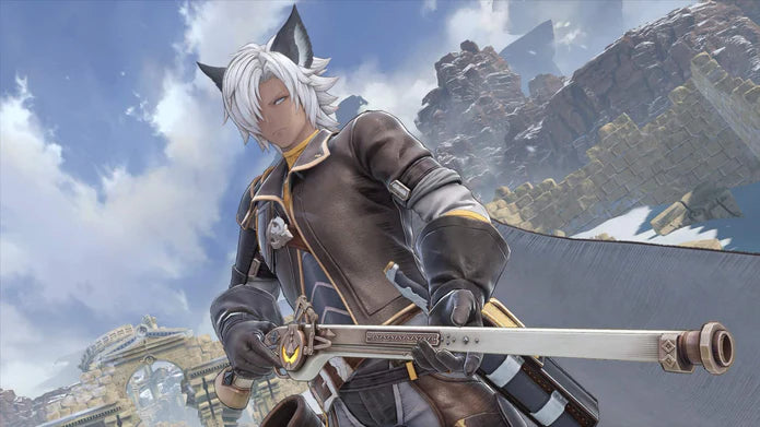 GRANBLUE FANTASY RELINK ENDLESS RAGNAROK