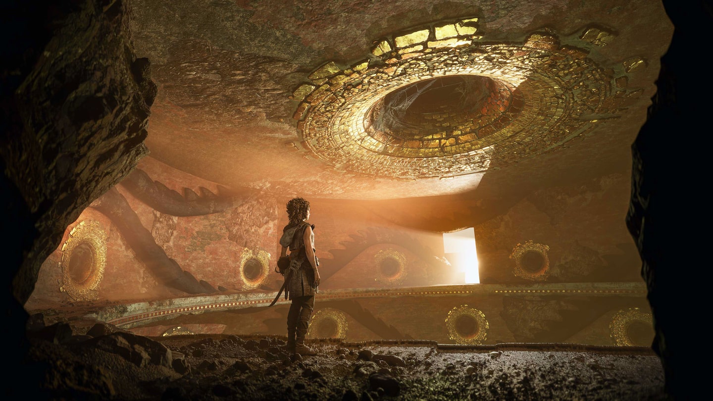 RESONANCE: A PLAGUE TALE LEGACY