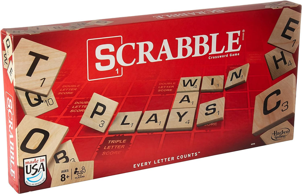 Scrabble