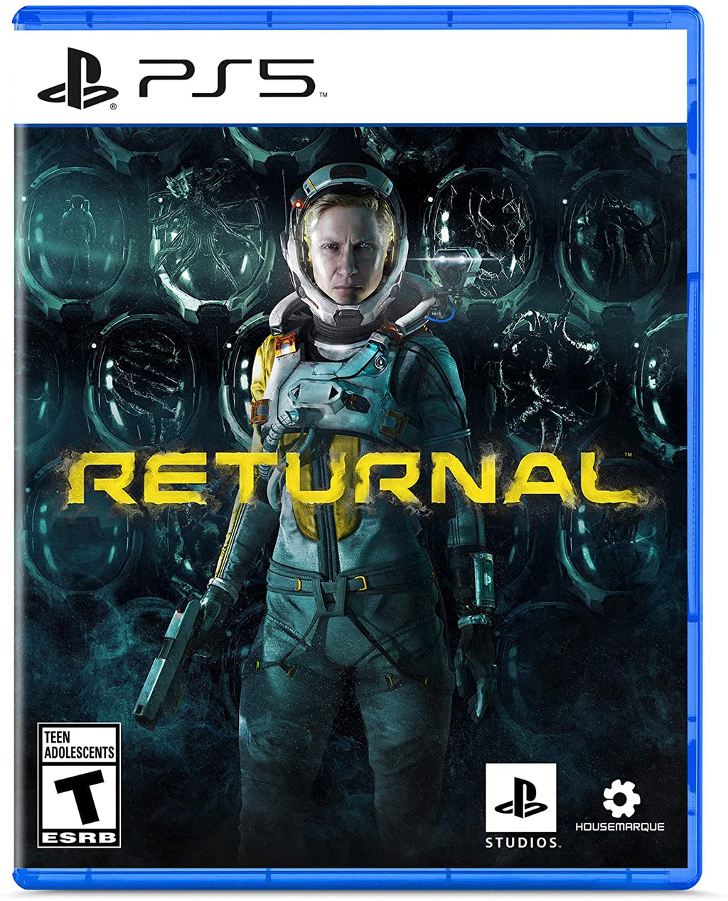 RETURNAL (Pre-owned)