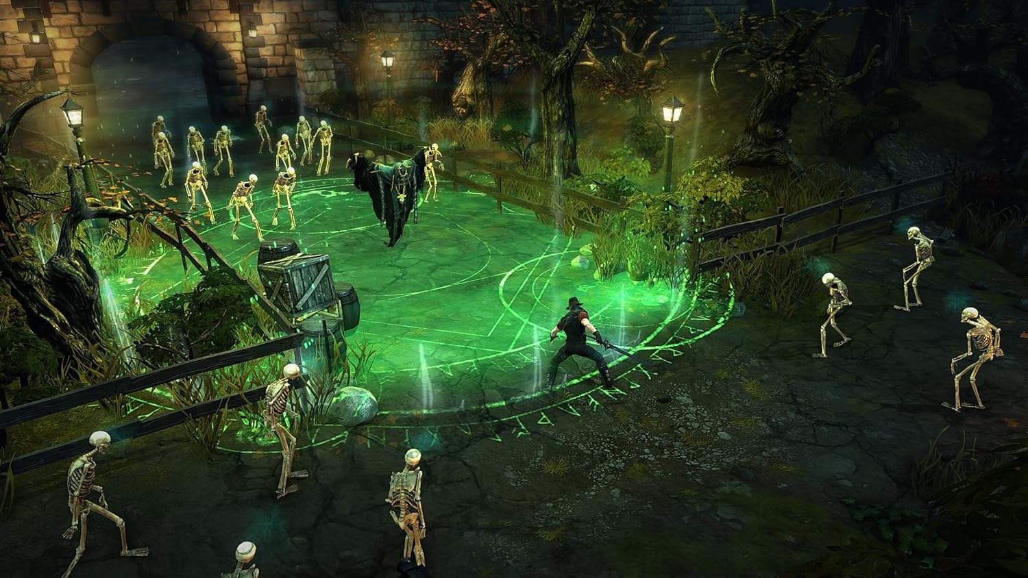 Victor Vran (Overkill Edition) (Pre-owned)