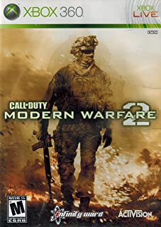 Call of Duty: Modern Warfare 2 ( Pre-Owned )