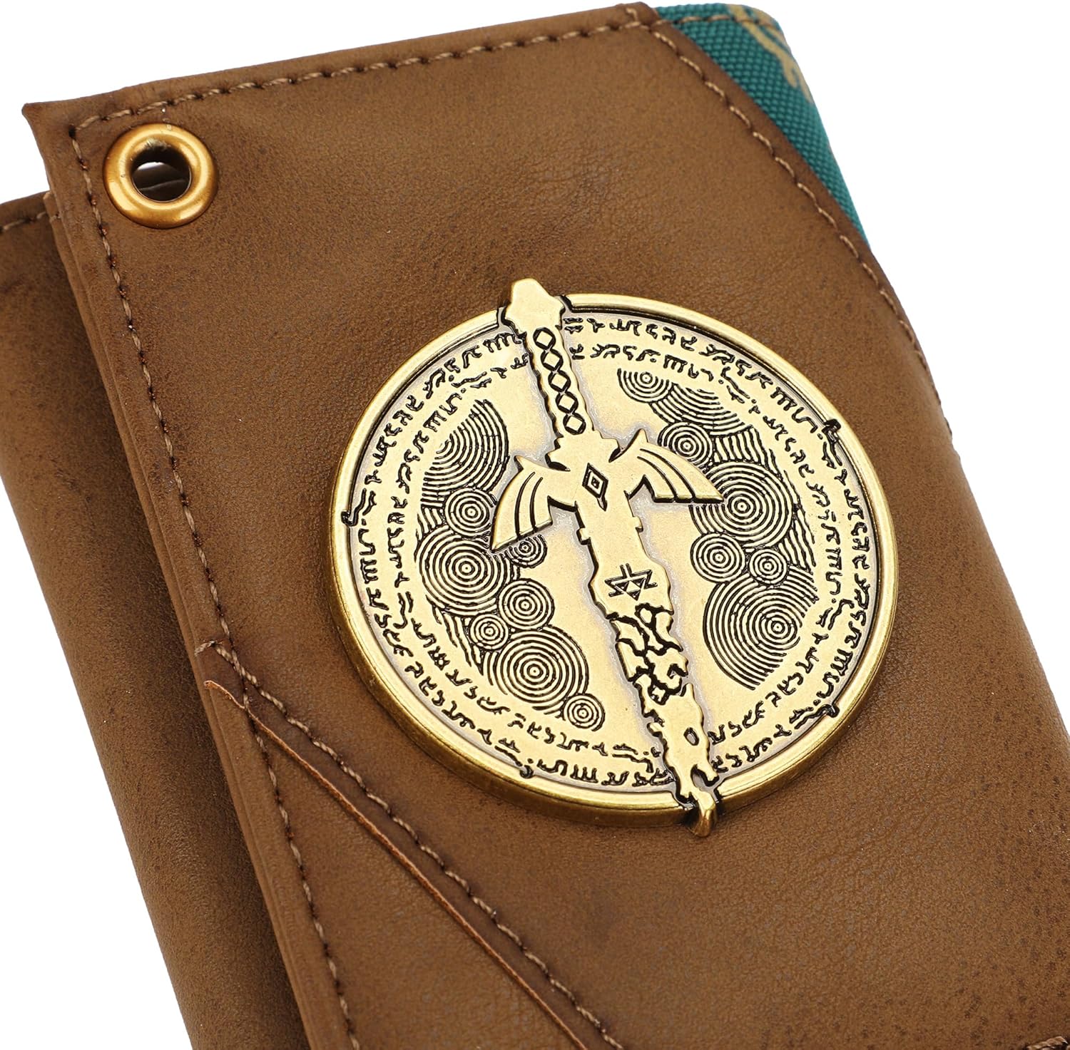 Wallet - Zelda Tears of the Kingdom Chain