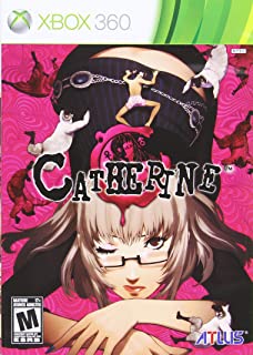 Catherine ( Pre-Owned )