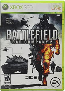 Battlefield: Bad Company 2 ( Pre-Owned )