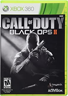 Call of Duty: Black Ops 2 ( Pre-Owned )